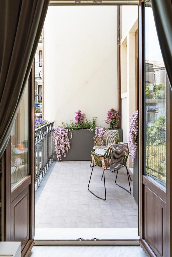Double Room Terrace