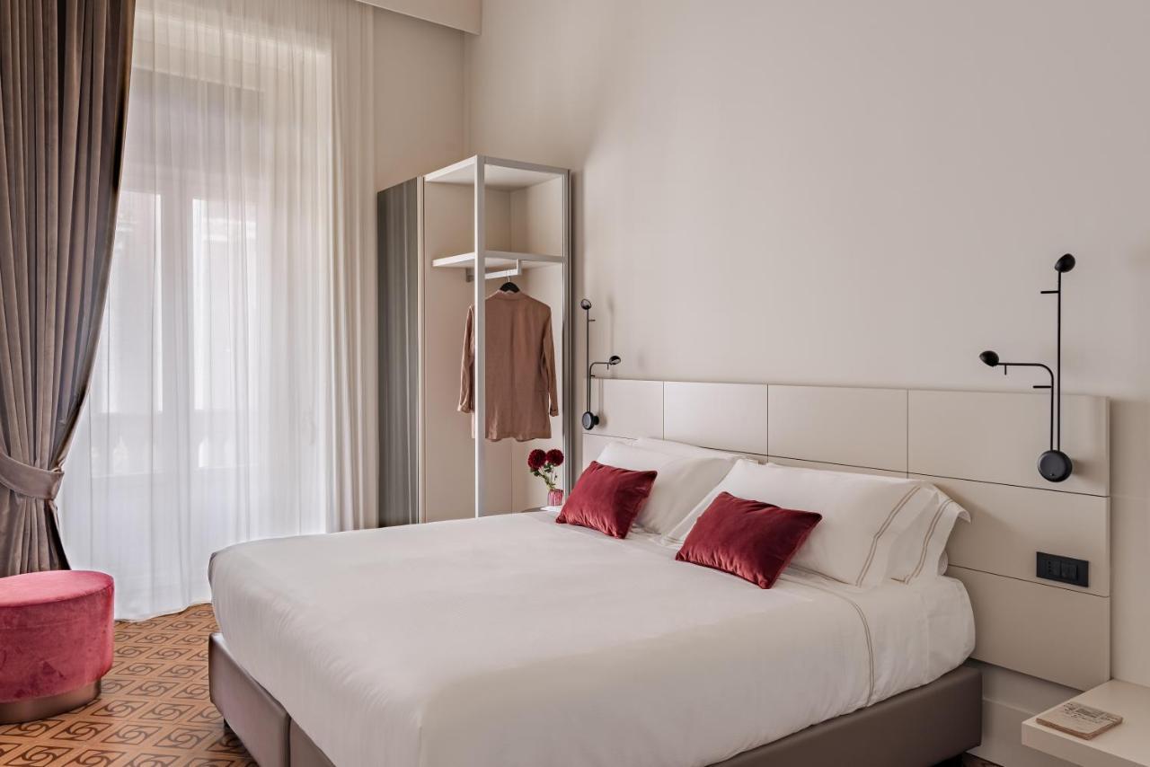 Double or Twin Room Balcony