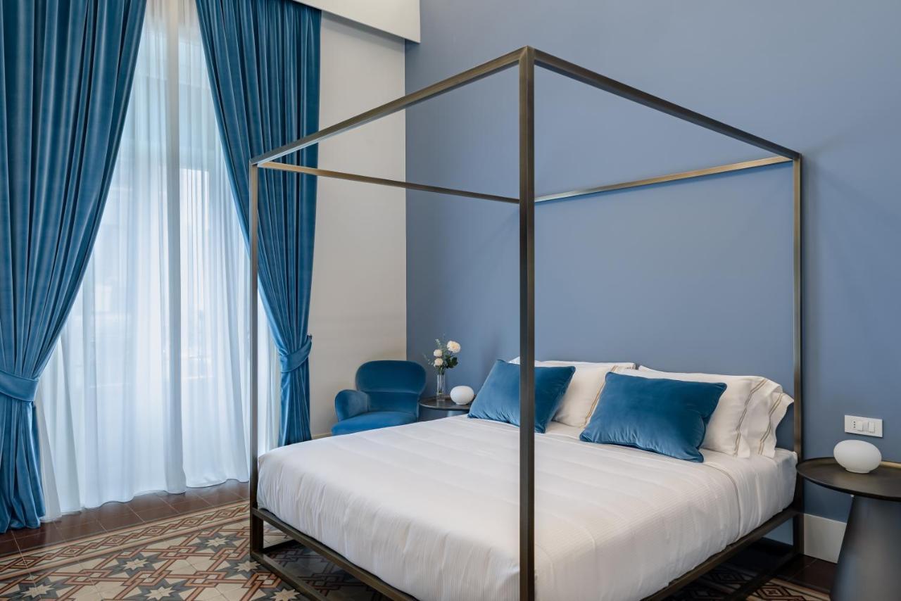 Deluxe Double Room Balcony